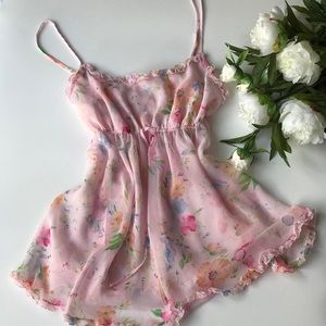 Vintage Victoria’s Secrets Babydoll
